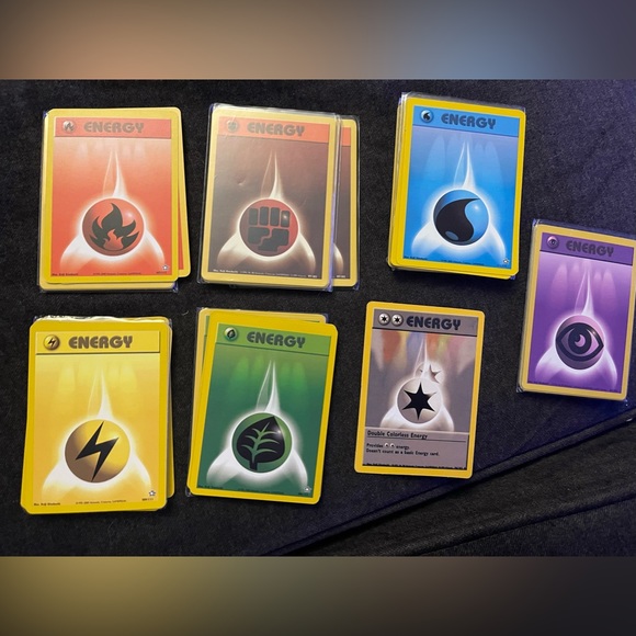 Pokémon cards (295 of them) - Picture 10 of 12